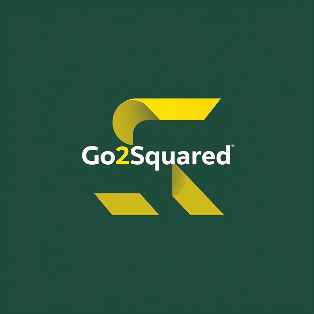 Go2Squared Logo